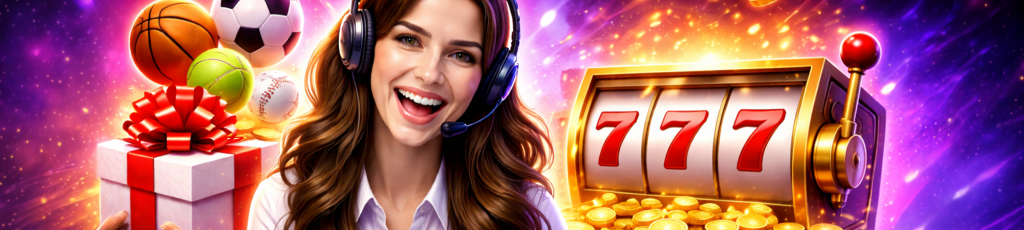 Apoio Ao Cliente - CasinoAndYou