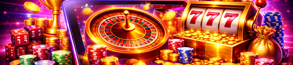 Casino Online - CasinoAndYou