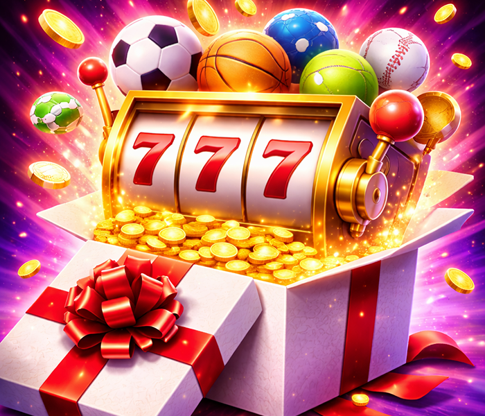 CasinoAndYou - Bonus