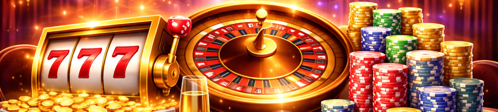 Casino ao Vivo - CasinoAndYou