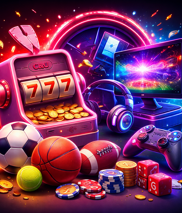 CasinoAndYou