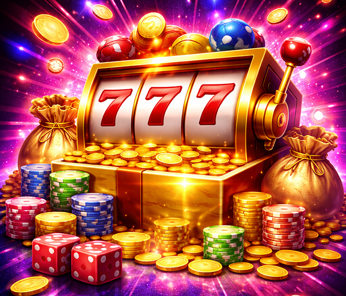Casino Online - CasinoAndYou